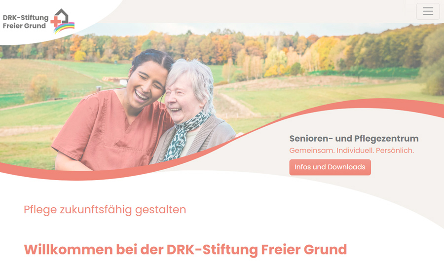 drk-stiftung.de